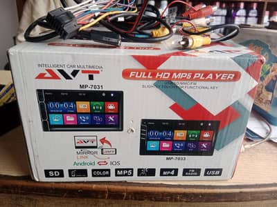 Universal Android panal for car