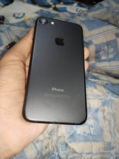 I PHONE 7