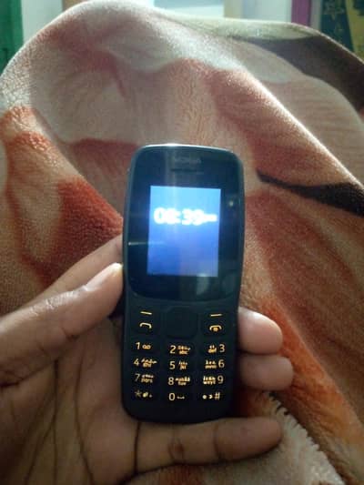 Nokia mobile ok condition dabal sim 03201478361