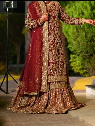 1 time use . . . Sahiwal