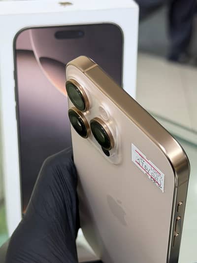 IPHONE 16 PRO MAX 1024GB (1TB)