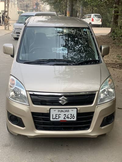 Suzuki wagonR  for sale
