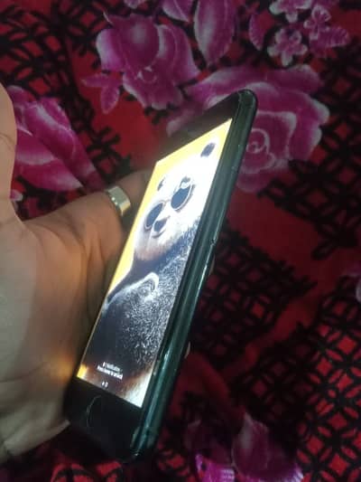 iphone SE 2nd generation Excange possible