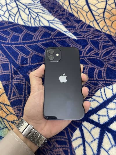 Iphone 12 PTA Approved