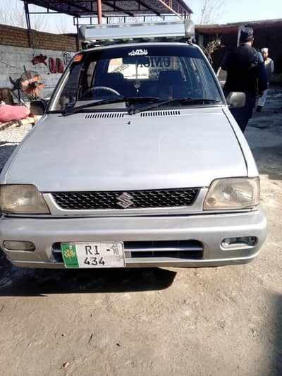 Alto Mehran For Sale