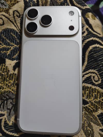 17promax 256gb nonpta not jv