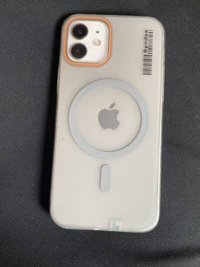 IPHONE 12 128gb PTA APPROVED