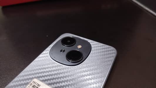 Tecno Spark Go 1 - 10/10 Condition