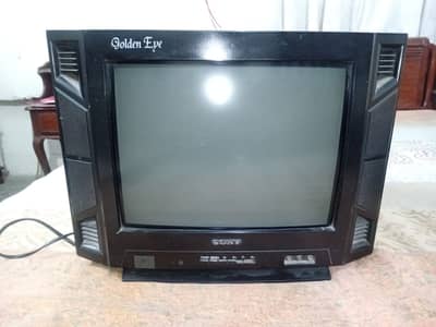 Sony Tv Need Little REPAIR