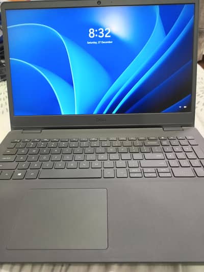 Dell Inspiron 3501 i5 10th Gen Touch laptop