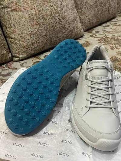 Ecco Golf Hybrid Shoes
