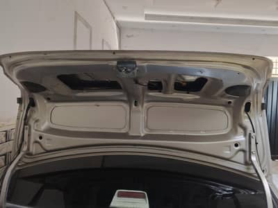 toyota Corolla 2003 rwp number