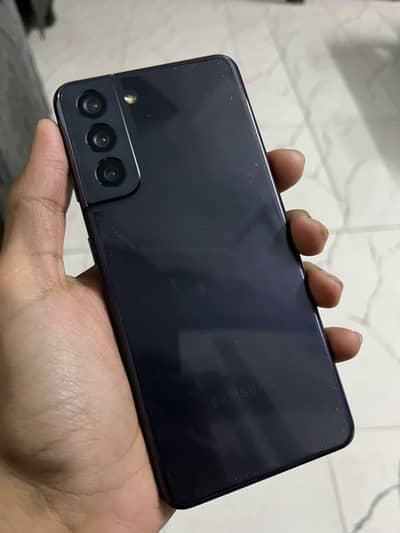 samsung s21 plus  128 GB