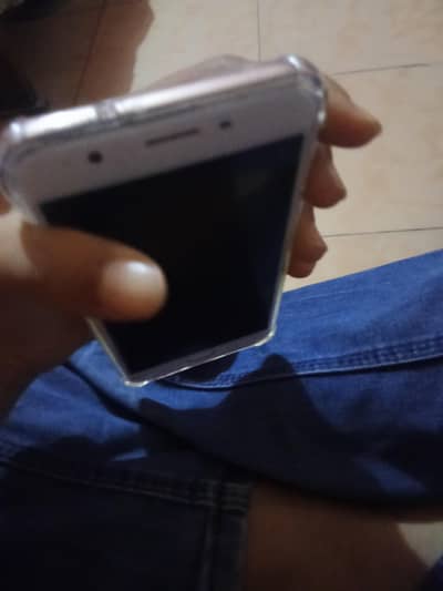 oppo F1S Mobile Phone