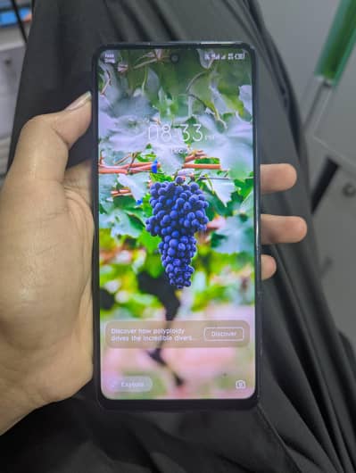 Infinix not 11pro
