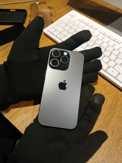 iPhone 16 Pro JV 256 GB (Minor dot)