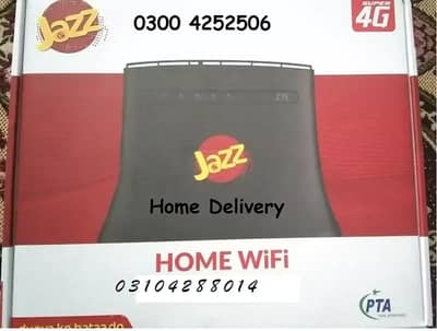JAZZ / Zong 4G Ultra Router Best for SOLAR Networking and DVR Cameras