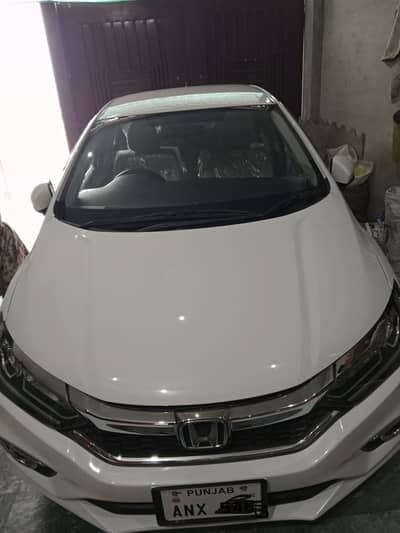 Honda city 1.2 manual 2024 Modal
