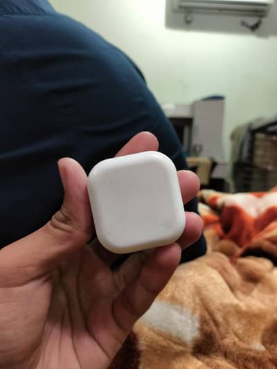 Iphone Original Charger