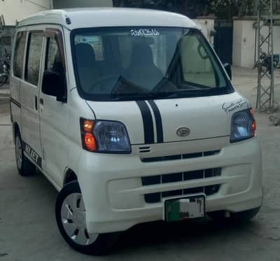 Daihatsu Hijet 13/18 (03008084944)