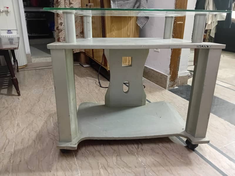 TV Trolly 0