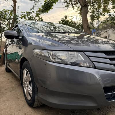 Honda City 1.3 Manual 2nd Owner Lush Condition