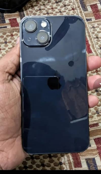 Apple iPhone 13,my num 03408105630