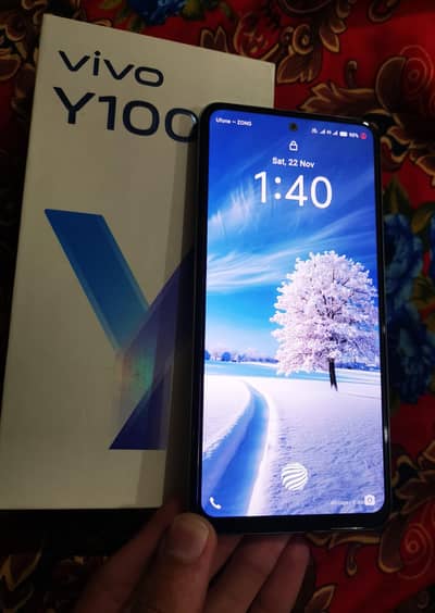 Vivo Y100 8/128 GB