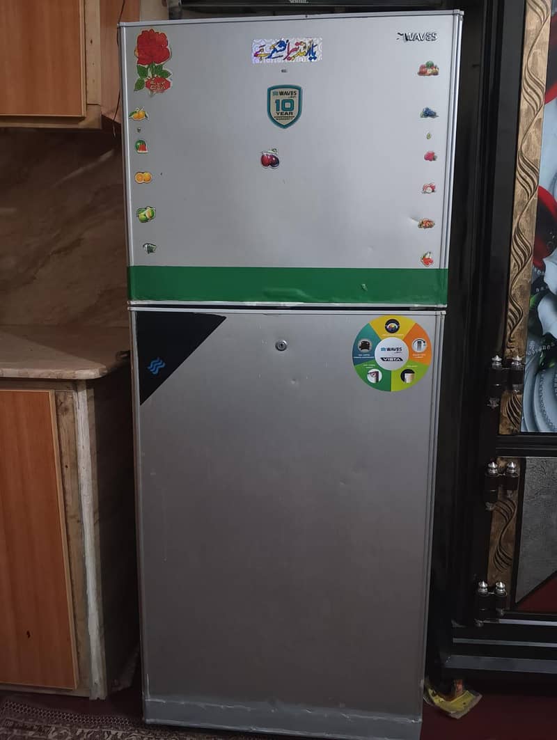 waves fridge 2