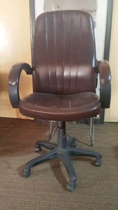 Executive Office Chair