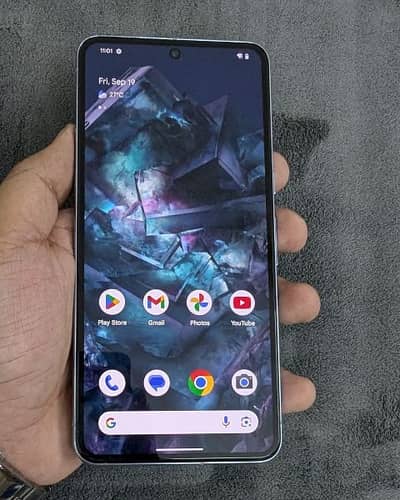 Google pixel 8 pro 12 GB RAM 256 GB memory 0347/5937/721