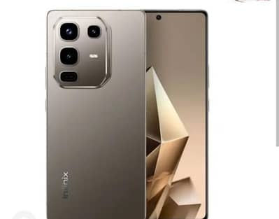infinix note 50 pro
