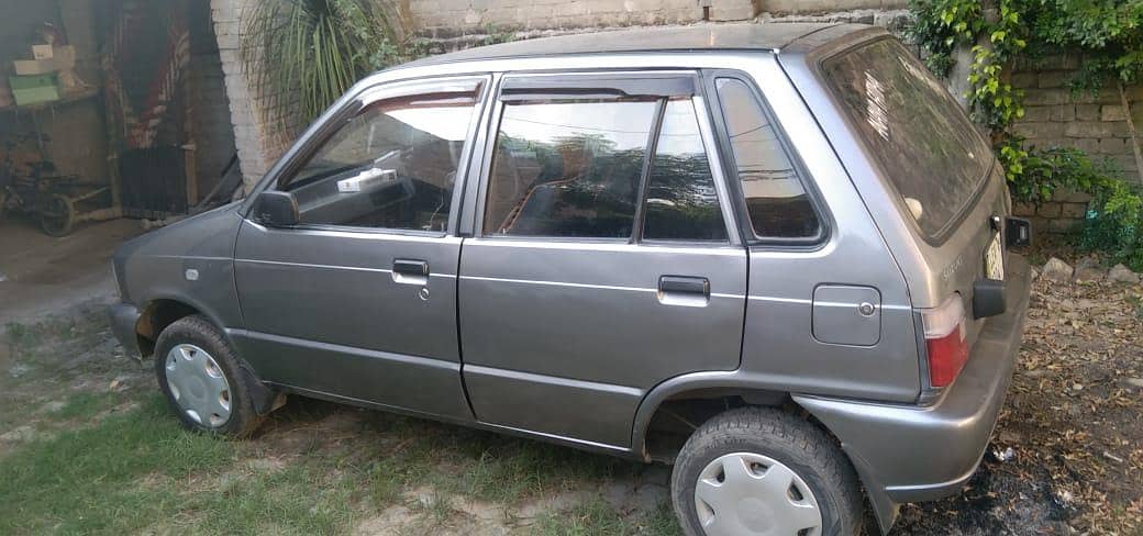 mehran 6