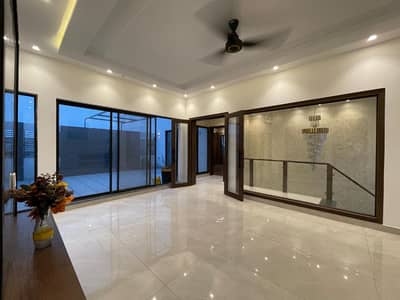 1 Kanal Modern out Design House Prime Hot For Sale dha Phase3