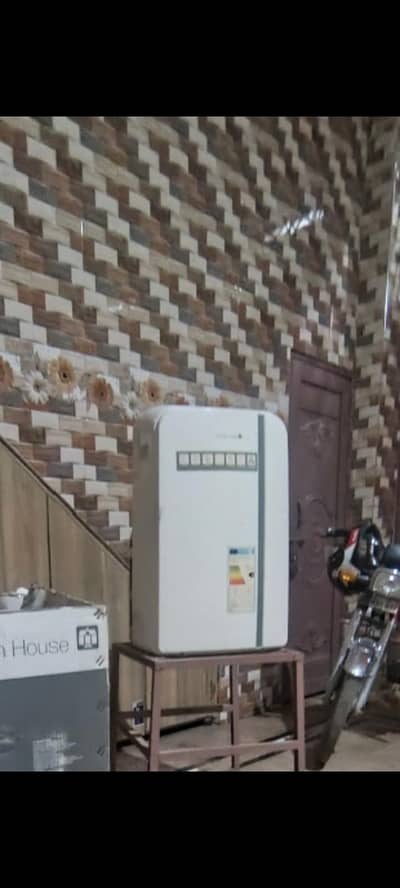 Tarrington House Portable AC