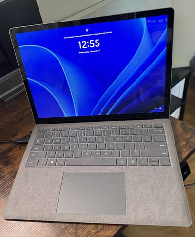 Microsoft Surface Laptop 5 13.5in