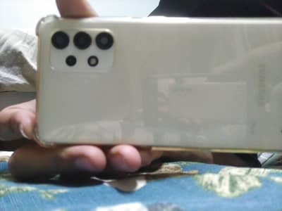 Samsung A32 100% original