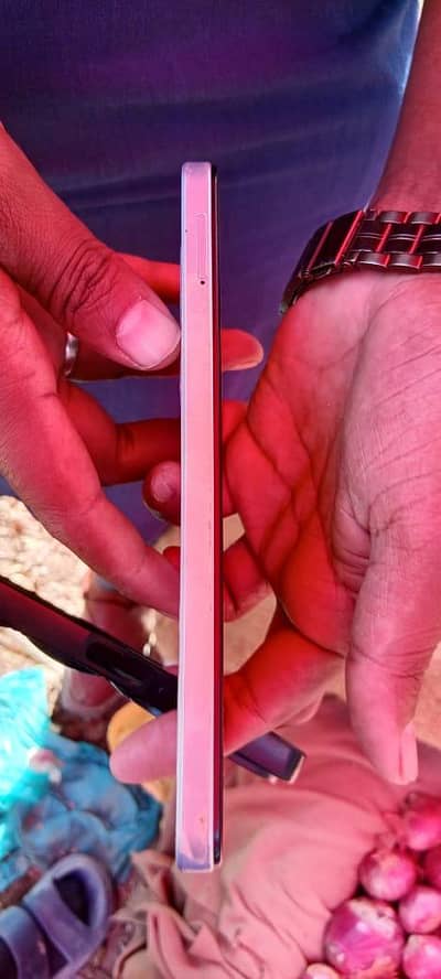 Infinix smart 8plus 4+4/64