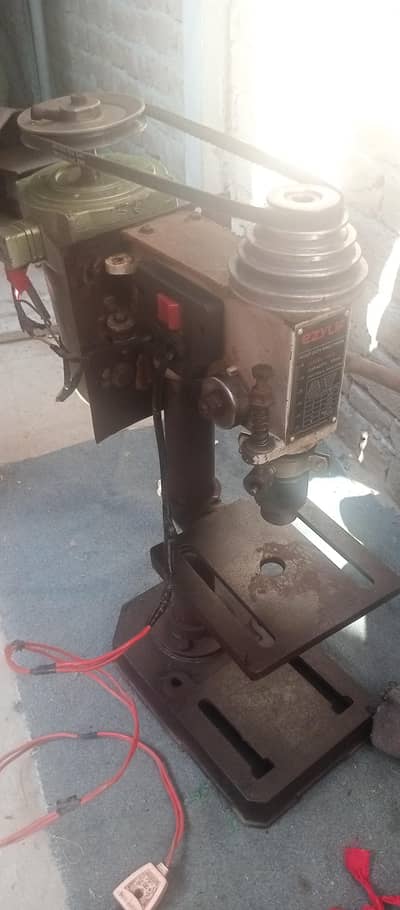 Drilling Machine For Sale