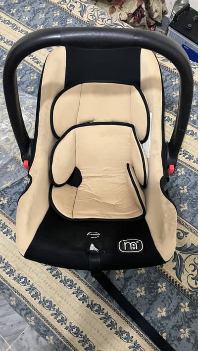 Baby Car seater