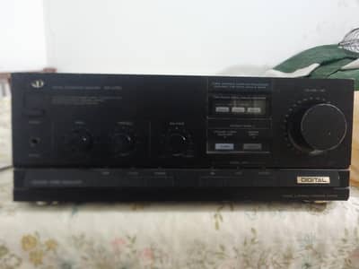 110 amplifier faulty 03422393714