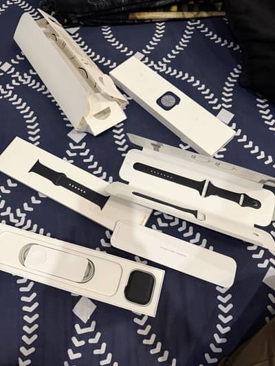 Apple Watch Series 8 45mm