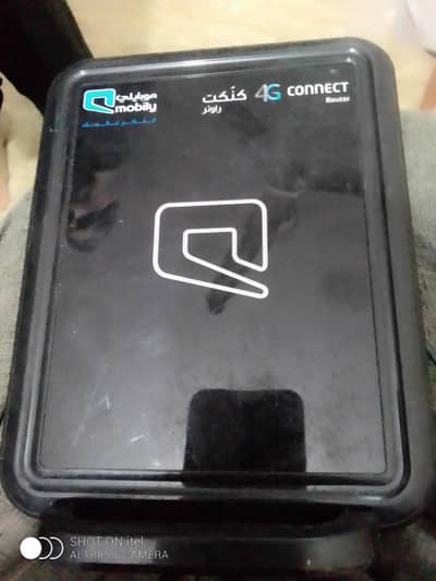 mobile router SIM not work condition 10 by time ok