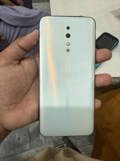 oppo reno z