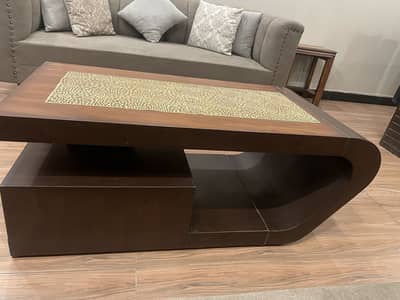 Centre table for sale