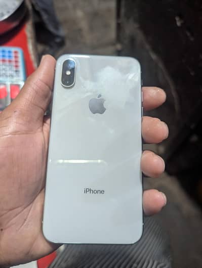 iPhone xs all ok mobile pta app dual sim call or whatsap 0320/060/2928