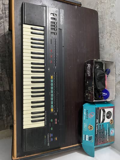 Casio Piano