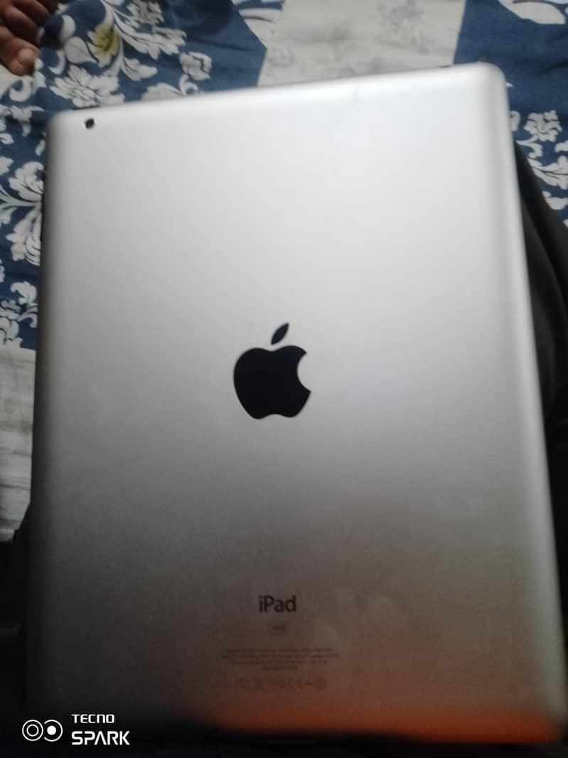 ipad model1395 4