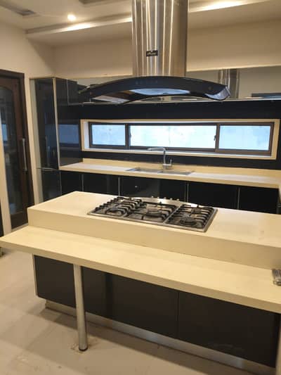 1 Kanal New Styilsh Out Design House Prime Hot dha Phase5