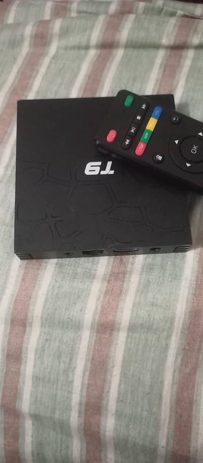 android tv box